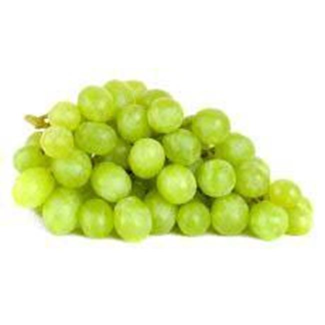 Picture of White Seedless Grapes - 1kg