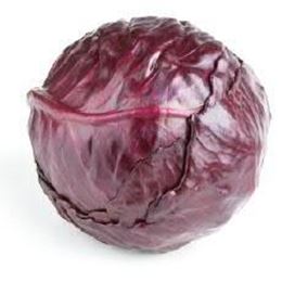 Picture of Cabbage Red - Whole