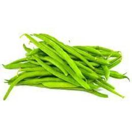 Picture of Round Beans - 500g