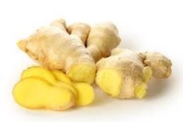 Picture of Fresh Ginger - 200g