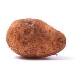 Picture of Potato Brushed  - Loose