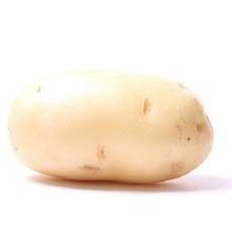 Picture of Potato Washed - Loose