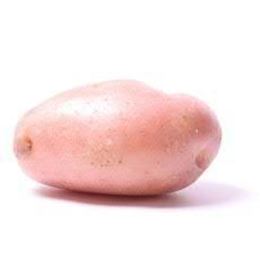 Picture of Potato Desiree - Loose