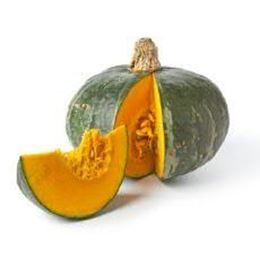 Picture of Pumpkin Jap - 1/4 - Approx. 1kg