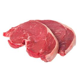 Picture of Yearling Rump Steak Sliced - 1kg