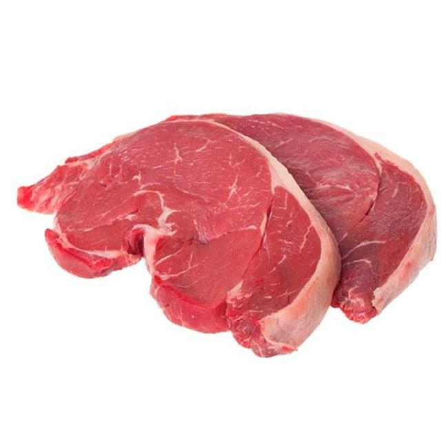 Picture of Yearling Rump Steak Sliced - 1kg