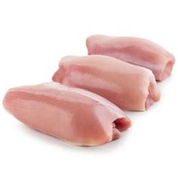 Picture of Chicken Thigh - RSPCA Approved - 1kg