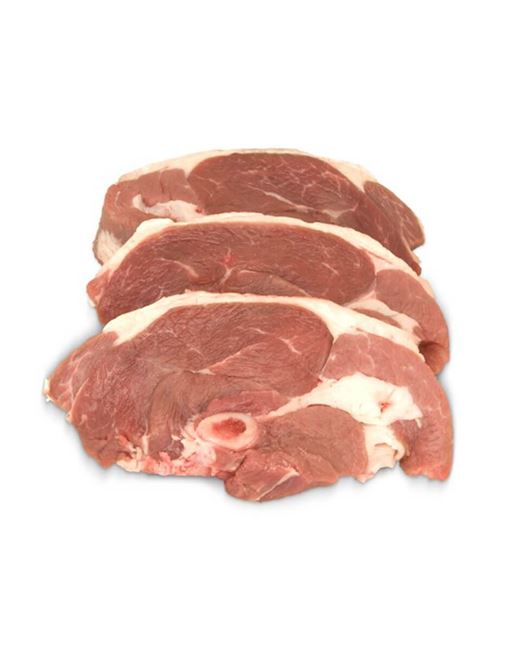 Picture of Lamb Chump Chops - 1kg