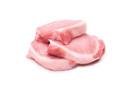 Picture of Pork Loin Chops - 1kg