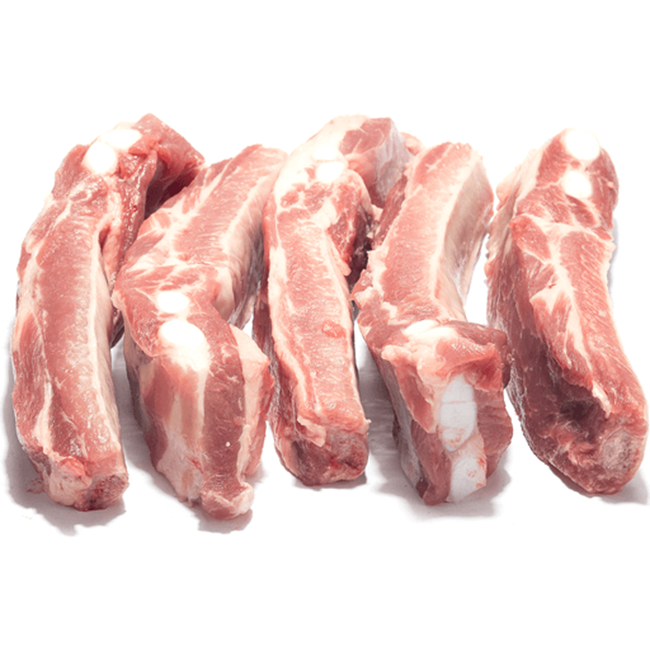 Picture of Pork Spare Ribs - 1kg