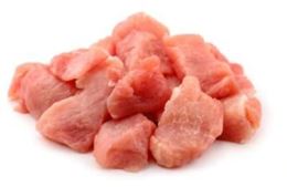 Picture of Diced Pork - 1kg