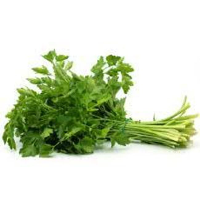 Picture of Australian Parsley Bunch