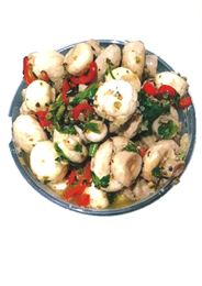 Picture of Marinated Mushrooms - 150g