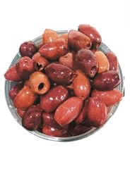 Picture of Pitted Kalamata Olives - 150g