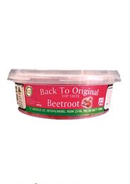 Picture of Bto Beetroot Dip 200g