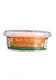 Picture of Bto French Onion Dip 200g