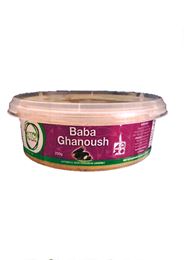 Picture of Bto Baba Ghanoush Dip 250g