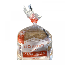 Picture of Nonna's Casa Roll 360g