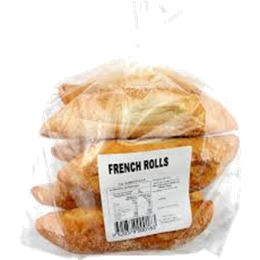 Picture of Nonna's French Roll 6pk