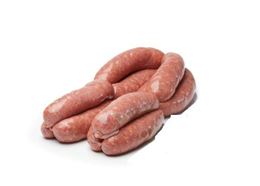 Picture of Beef Tomato & Onions Sausages - 1kg