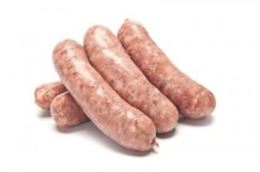 Picture of Pork Tradiotional Sausages - 1kg