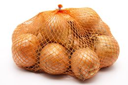 Picture of Onions Brown Net - 1kg