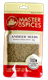 Picture of Master of Spice - Aniseed Seeds 44g