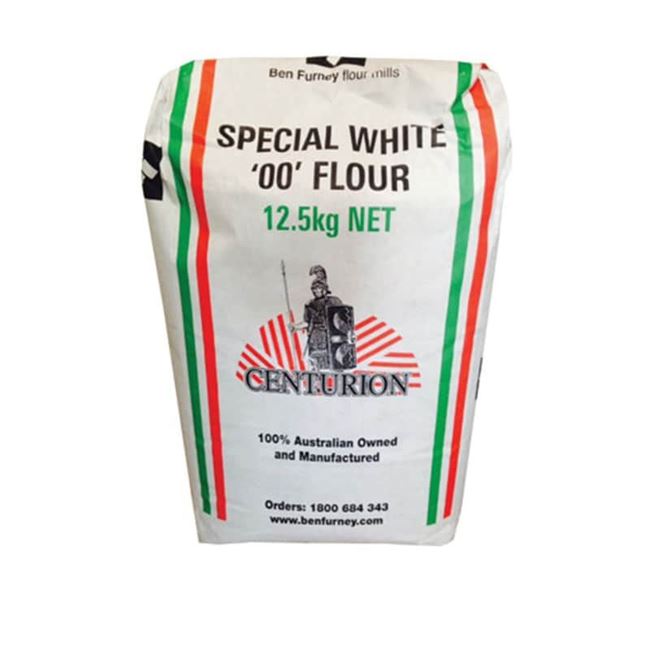 Picture of Centurion Special White 00 12.5kg