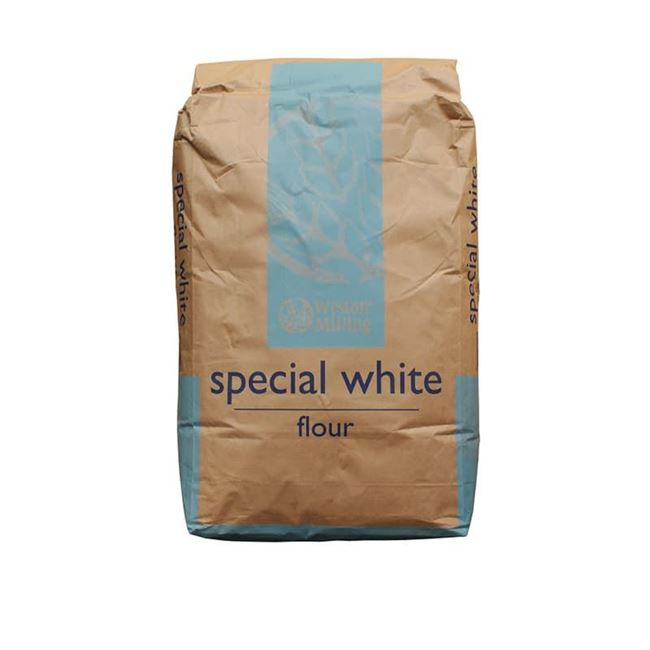 Picture of Special White Flour 12.5kg