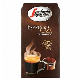 Picture of Segafredo Espresso Casa Coffee Gusto Cremoso 1kg 