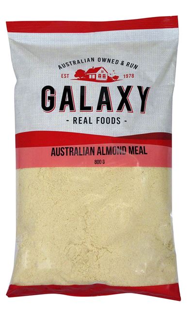 Picture of Galaxy Almond Meal 800g