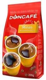 Picture of Doncafe Minas Coffee 200g