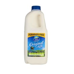 Picture of Dairy Farmers Full Cream Milk 2lt