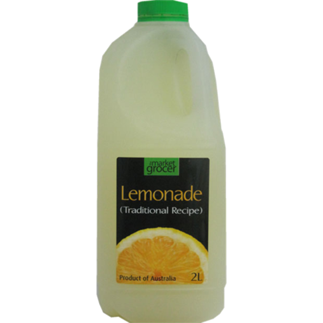 Picture of TMG Fresh Lemanade Juice 2lt