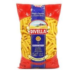Picture of Divella Cannerozzetti Pasta #24 500g