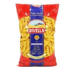 Picture of Divella Pennoni Rigati Pasta #29 500g