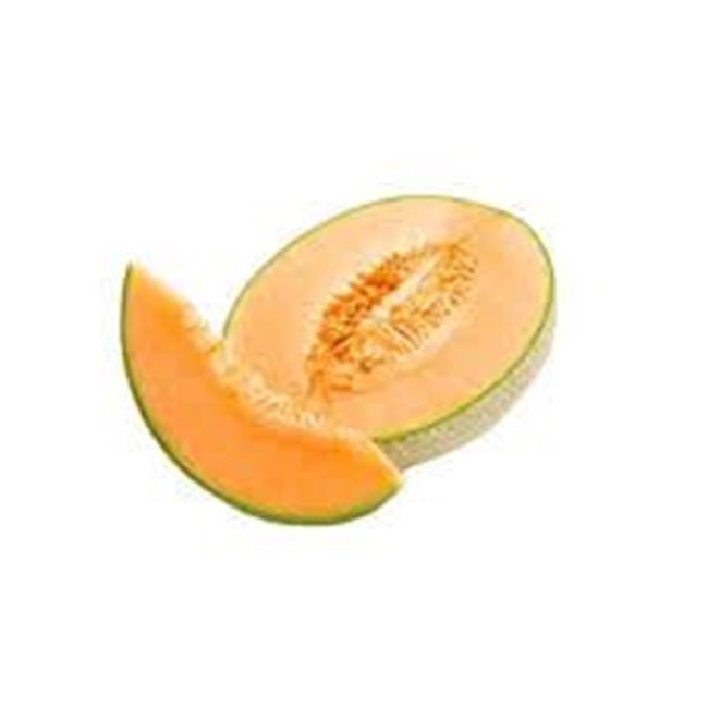 Picture of Half Rockmelon