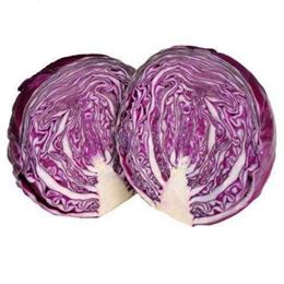 Picture of Cabbage Red - Half 