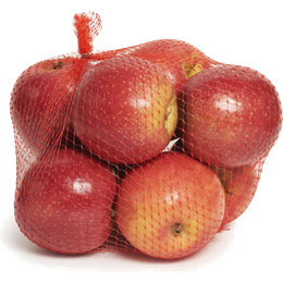 Picture of Pink Lady Apple Net