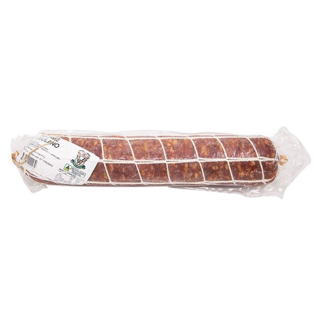 Picture of Salami FriulIano - 100g - (Thin)