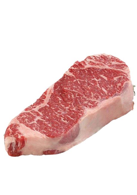 Picture of New York Steak - 1kg