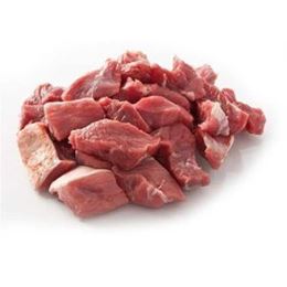 Picture of Lamb Diced - 1kg