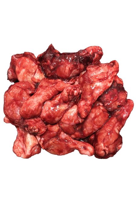 Picture of Chicken Wings Nibble BBQ Plum - 1kg