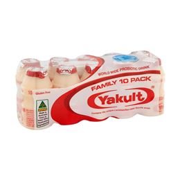 Picture of Yakult 10 Pack