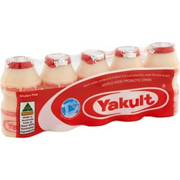 Picture of Yakult 5 pack