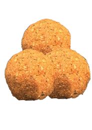 Picture of BBQ Beef Rissoles - 1kg