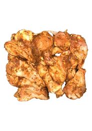 Picture of Chicken Wings Nibble Lemon Pepper - 1kg