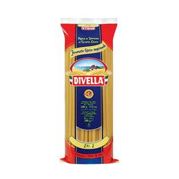 Picture of Divella Ziti Pasta #2 500g