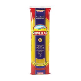 Picture of Divella Spaghetti Pasta #8 500g