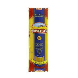 Picture of Divella Spaghettini Pasta #9 500g